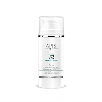 APIS Express Lifting serum intensywnie napinające z TENS UP 100ml